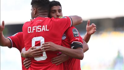 أمم أفريقيا تحت 23 سنة، ترتيب مجموعة منتخب مصر بعد الفوز على مالي