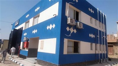 فى الذكرى العاشرة لثورة 30 يونيو، محافظ أسيوط: تسليم 14 سوقا حضاريا