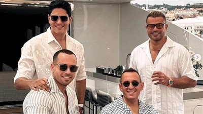 أخبار الفن اليوم: