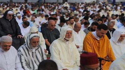 من بينها إندونيسيا وباكستان، 9 دول تحتفل اليوم الخميس بأول أيام عيد الأضحى