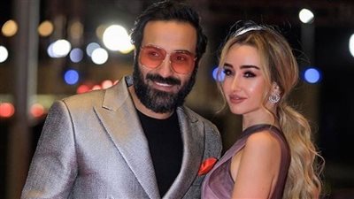 أحمد فهمي يكشف حقيقة انفصاله عن هنا الزاهد (فيديو) 