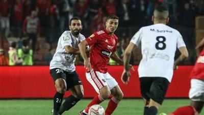 الأهلى أمام البنك، أكبر انتصار في مشوار الفريقين بالدوري الموسم الحالي