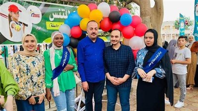 فتح مراكز شباب الشرقية لممارسة الرياضة خلال أيام العيد