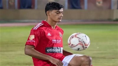 قرار جديد من كولر تجاه التونسي كريستو 