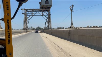 إقبال ضعيف على القناطر الخيرية في ثاني أيام عيد الأضحى (فيديو) 