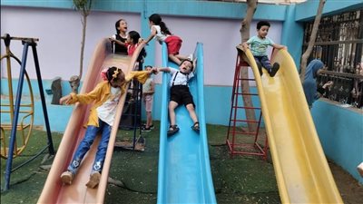 وزارة الرياضة: الاستمرار في تنفيذ مبادرة العيد أحلى بمراكز الشباب بالمجان