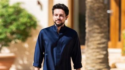 ولي العهد الأردني يقدم هدية ثمينة لمواليد 3 أغسطس لهذا السبب 