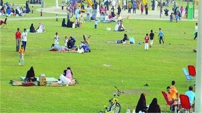 نصائح يجب اتباعها عند الخروج خلال أيام العيد (فيديو)