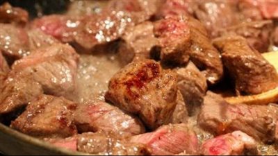 كميات اللحوم المسموح بتناولها في عيد الأضحى (فيديو)