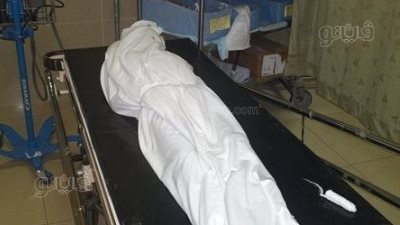 عامل يعذب ابنة زوجته حتى الموت لعودتها متأخرة عن المنزل بالبساتين