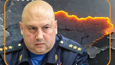 حكاية الجنرال هرمجدون الذي تمرد مع فاجنر ضد بوتين (فيديوجراف)