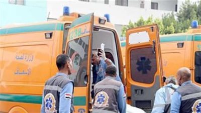 قرار النيابة في العثور على جثة شاب بأوسيم 