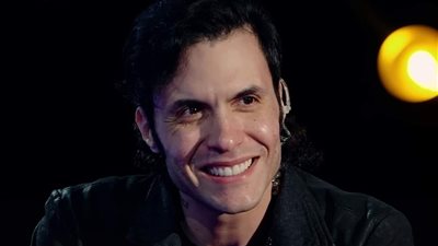 موعد عرض حلقة أمير عيد مع محمود سعد في SoldOut Interviews