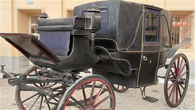 المتاحف المصرية تحتفل بعيد الأضحى بتنظيم معارض مؤقتة 