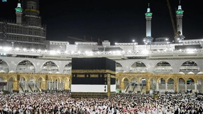 السعودية تعلن نجاح خطة استقبال الحجاج لأداء طواف الإفاضة 