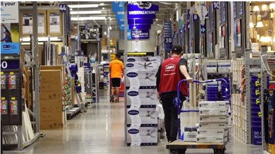 نمو الناتج المحلي الإجمالي الأمريكي 2% في الربع الأول من 2023