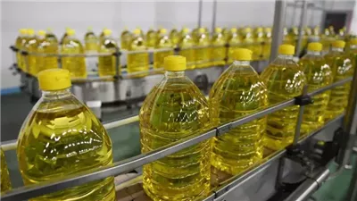 سعر زجاجة الزيت، أسعار الزيت اليوم الأحد 6-8-2023 في السوق المحلي