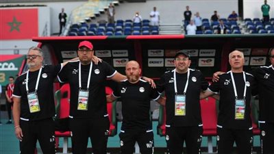  ميكالي: لاعبونا أبطال ولا أعرف سر تعطل الـ VAR في مبارياتنا 