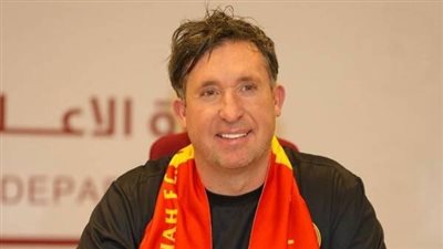 أسطورة ليفربول مديرا فنيا لـ القادسية السعودي