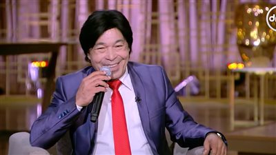 حمدي بتشان يشعل أجواء استوديو برنامج 