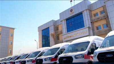 فيلم تسجيلي يرصد جهود الداخلية في تطوير المنشآت الشرطية بمناسبة 30 يونيو (فيديو) 