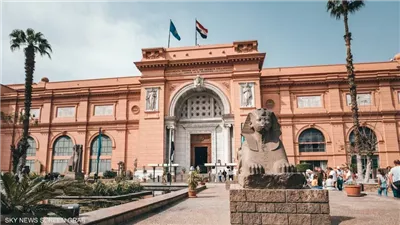 تدشين متحف للأطفال يضم 19 قطعة أثرية في التحرير 