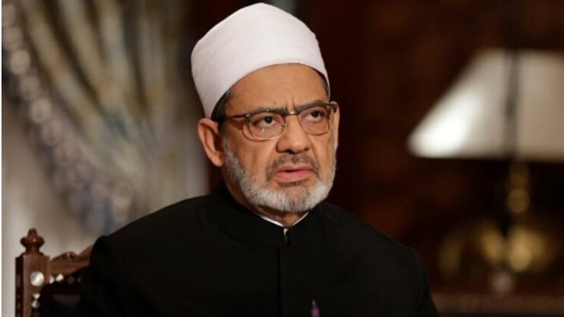 الدكتور أحمد الطيب