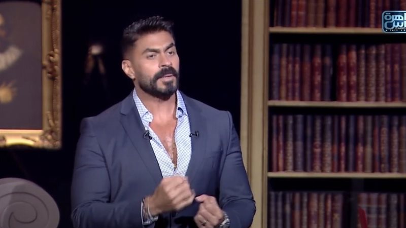 خالد سليم، فيتو 