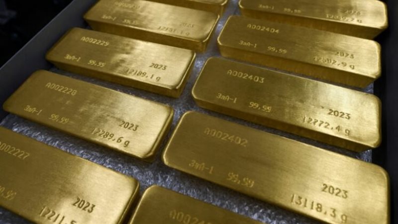 سعر الذهب اليوم،
