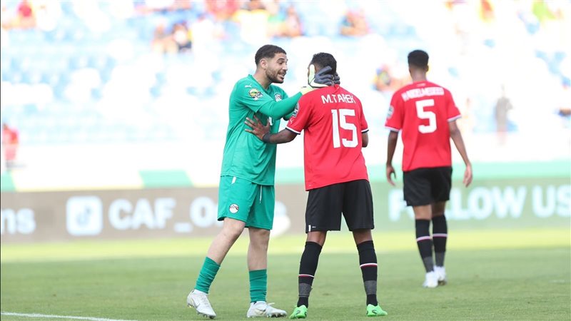 المنتخب الأولمبي،