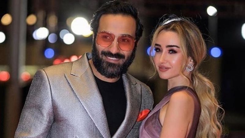 أحمد فهمي وهنا الزاهد،فيتو