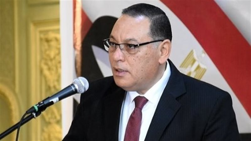 الدكتور ممدوح غراب