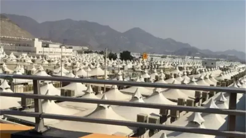 موعد أيام التشريق
