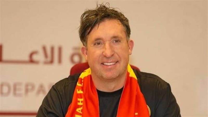 روبي فاولر، فيتو