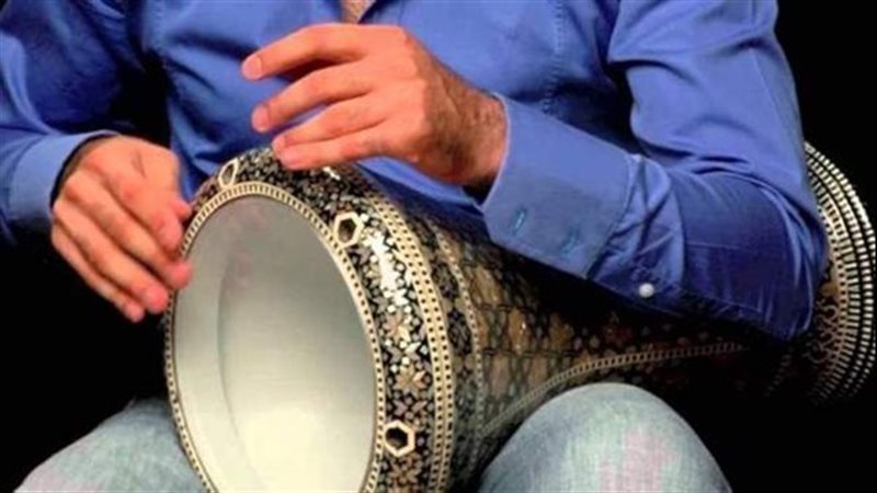 تفسير حلم الطبل في