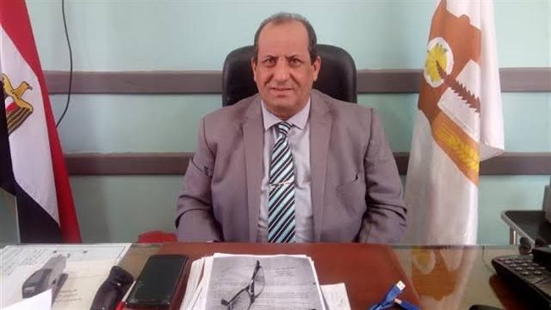 مدير عام الطب البيطري