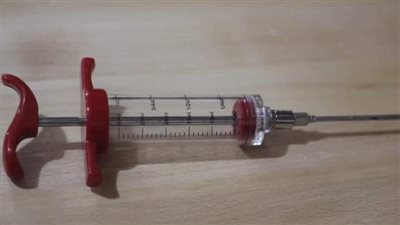 وفاة طفلة إثر إعطائها حقنة بطريق الخطأ من صيدلي بالغربية