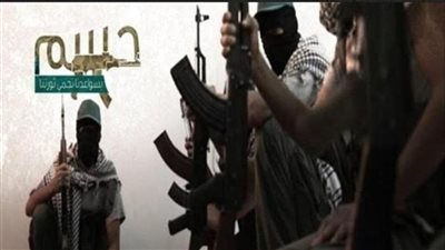 ساحة الأشباح التي عادت منها حركة حسم الإرهابية لتهديد الدولة المصرية.. مثلث بين سوريا والعراق يسمى بالفراغ الرملي.. تتصارع فوقها فلول داعش وفصائل شيعية وجهادية من القوقاز..وهذا سر اختيار المنطقة