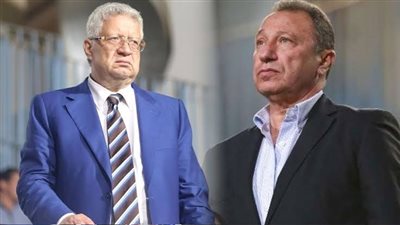  بعد قليل.. الحكم علي مرتضي منصور في الدعوي القضائية المقامة ضده من محمود الخطيب