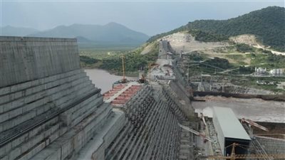 وزير خارجية إثيوبيا: تناقشنا مع الجزائر في تصحيح مفاهيم حول سد النهضة