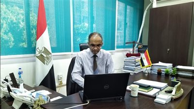 بطاقة 34 مليون متر مكعب يوميًّا.. الإسكان: تنفيذ 98.7% من تغطية مياه الشرب للقرى والمدن