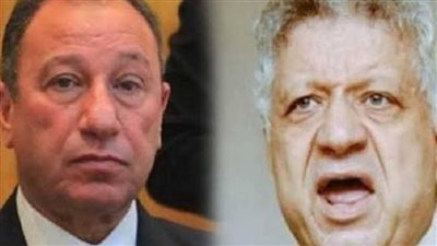 غدا.. الحكم على مرتضى منصور في الدعوى المقامة ضده من محمود الخطيب