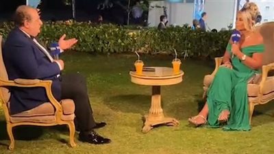 أخبار الفن اليوم.. افتتاح مهرجان الإسكندرية السينمائي.. وخالد الصاوي بعد تكريمه: 