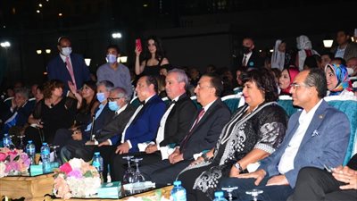 فيلم تسجيلي للنجوم الراحلين في ٢٠٢١ بمهرجان الإسكندرية السينمائي