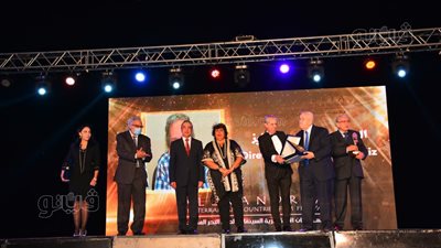 ندوة لتكريم الراحلة كوثر هيكل في مهرجان الإسكندرية