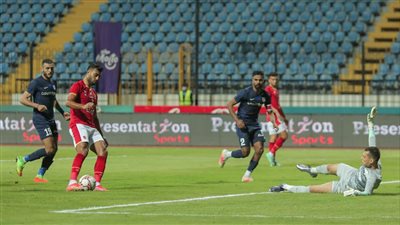 سمير عثمان: انبى لم يستحق ركلة جزاء ضد الأهلى..وهدف حسام حسن صحيح|فيديو