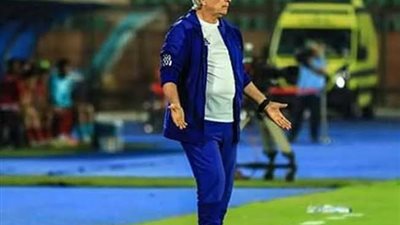 حلمي طولان يعلن تشكيل إنبي لمباراة الأهلي في كأس مصر