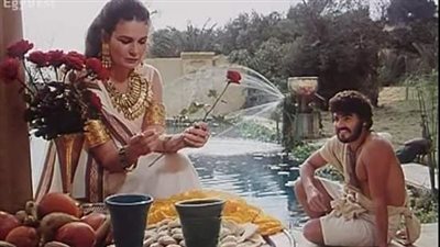 اكتشاف منطقة وادى الريان سياحيا بعد فيلم المهاجر 