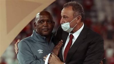 هل طلب موسيمانى من الخطيب ضم لاعبين جدد للأهلي؟