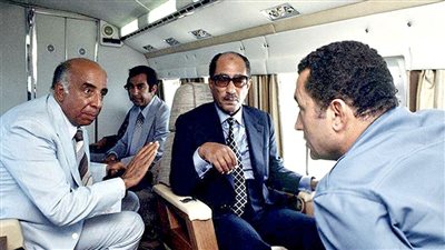 فى ذكرى وفاته..من هو فوزى عبد الحافظ كاتم أسرار السادات ؟